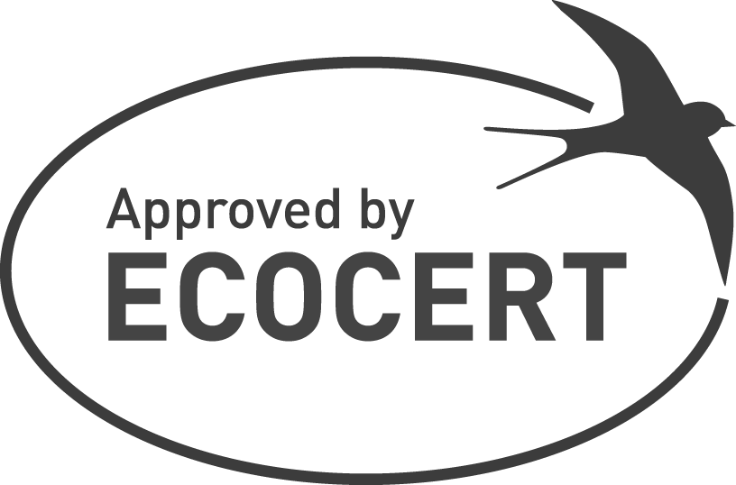 Ecocert-grey