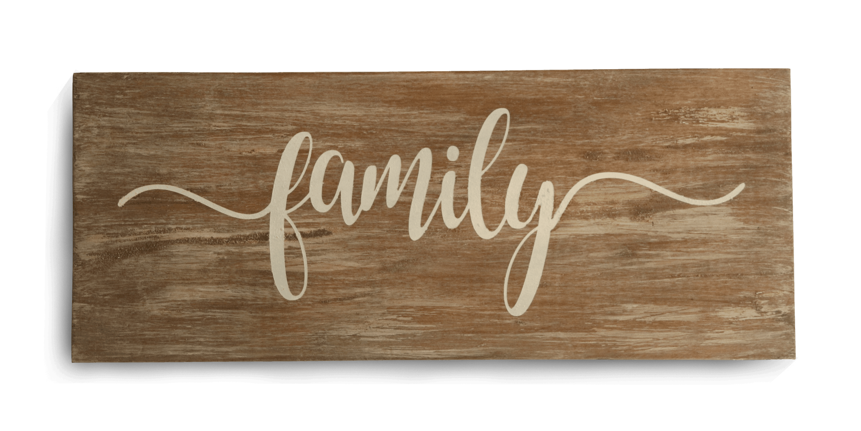 family-wood